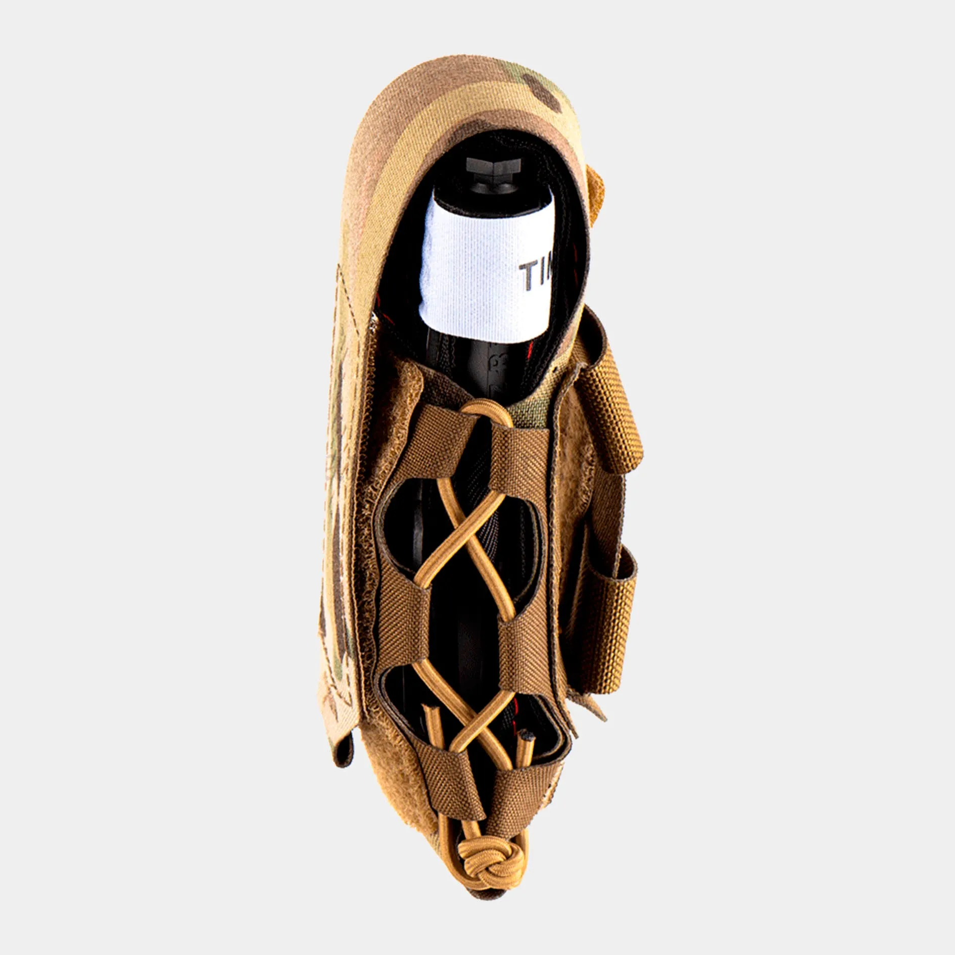 FUNDA PARA TORNIQUETE CERRADA  TEMPLARS GEAR