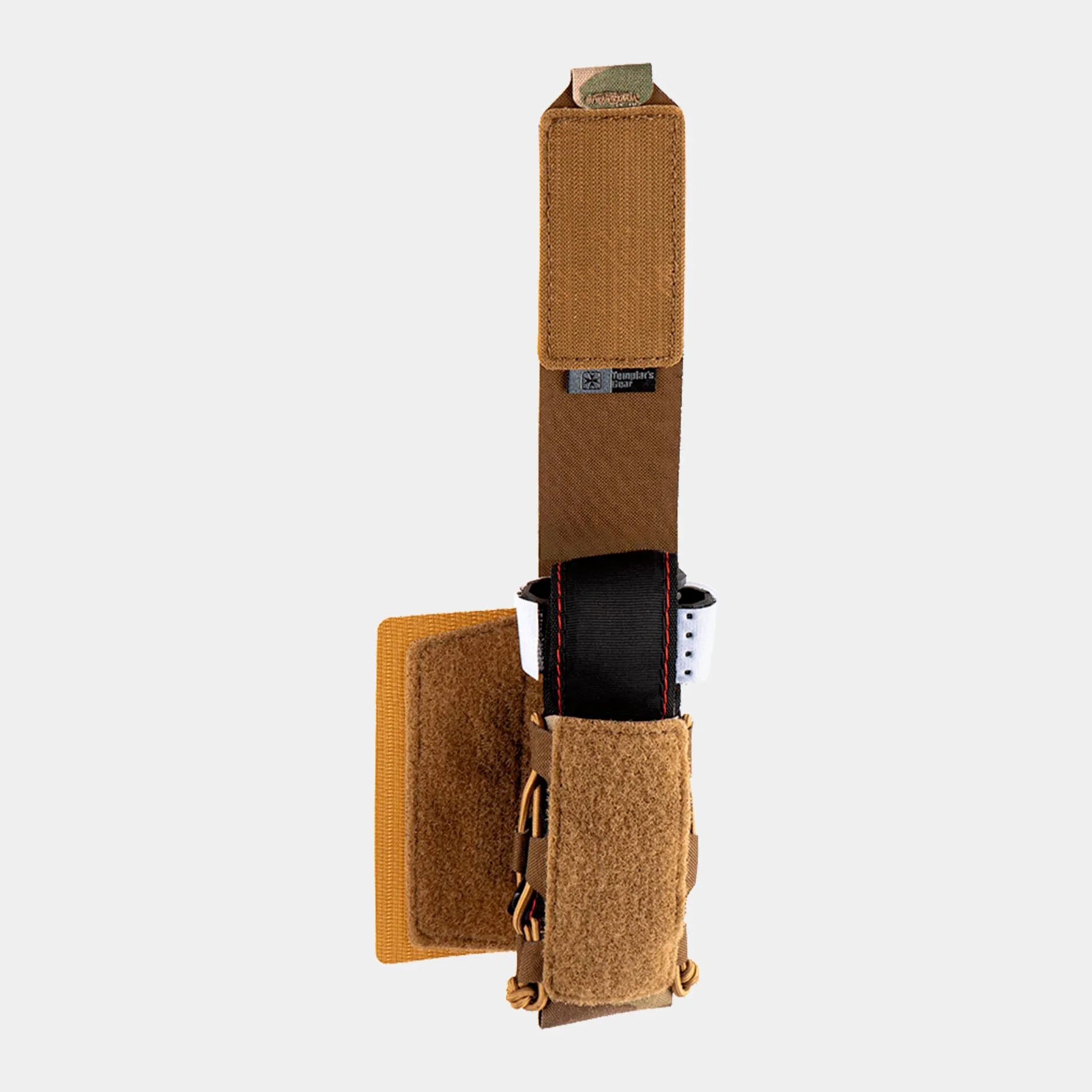 FUNDA PARA TORNIQUETE CERRADA  TEMPLARS GEAR