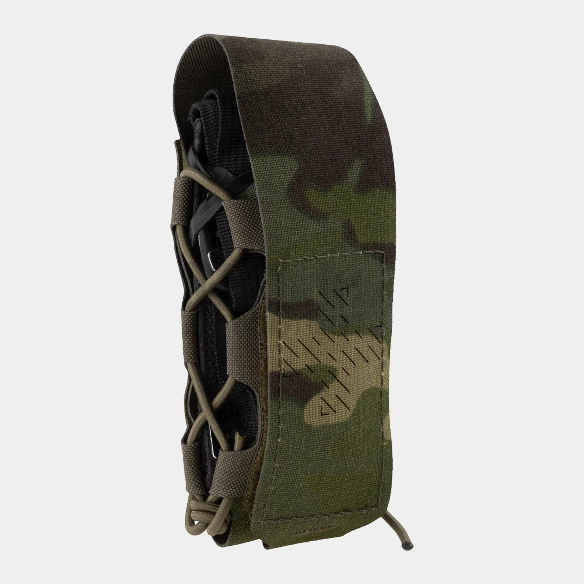 FUNDA PARA TORNIQUETE CERRADA  TEMPLARS GEAR