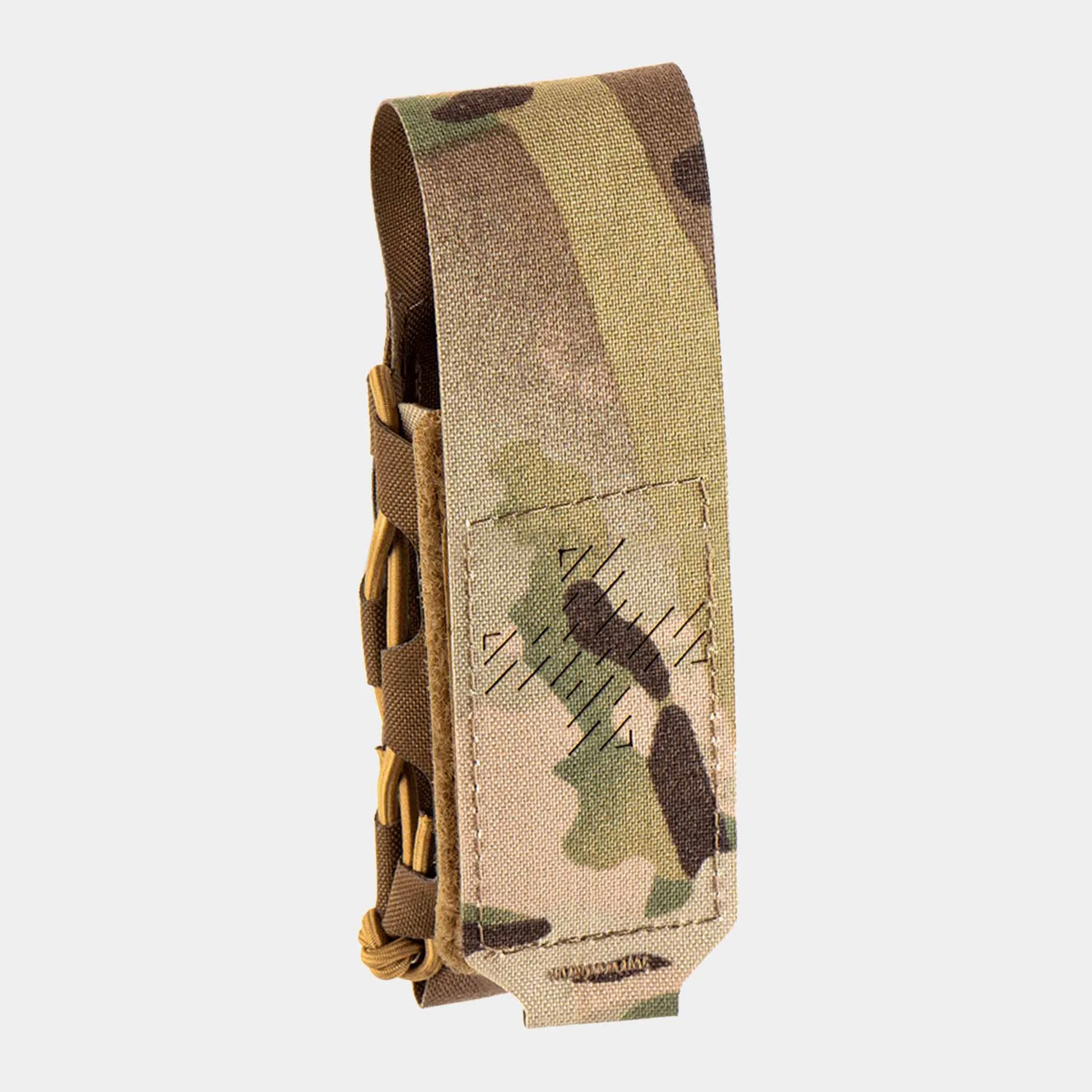 FUNDA PARA TORNIQUETE CERRADA  TEMPLARS GEAR