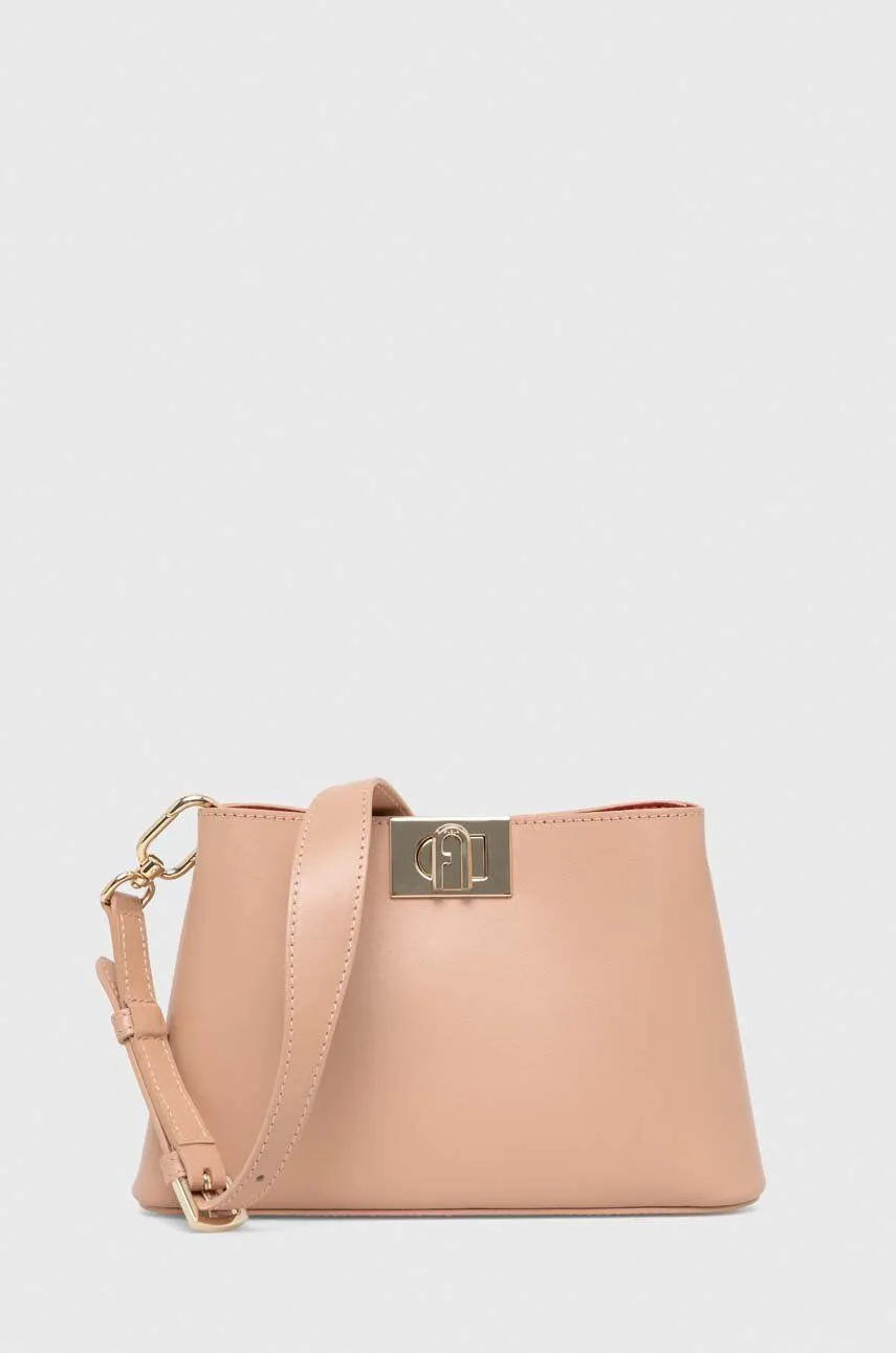 Furla Fleur Handbag