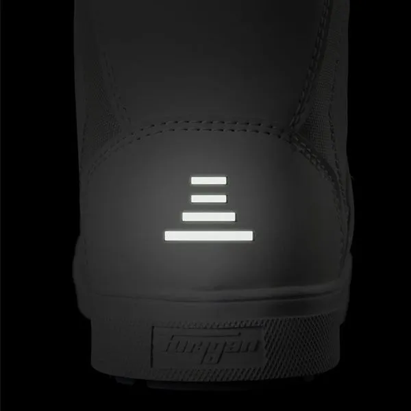 Furygan Sacramento D3O White Grey Yellow Fluo 