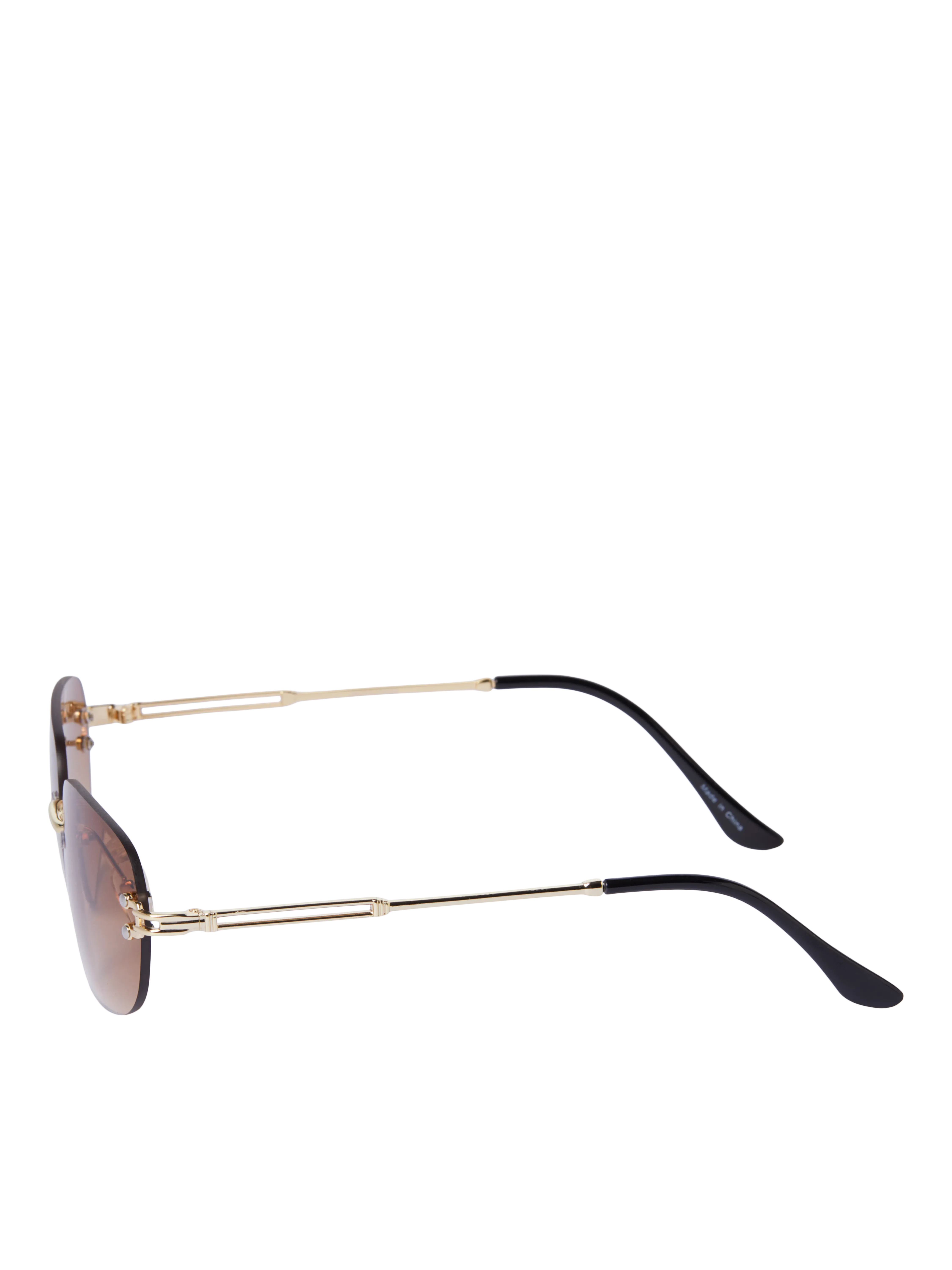 Gafas de sol | Marrón oscuro | Jack & Jones®