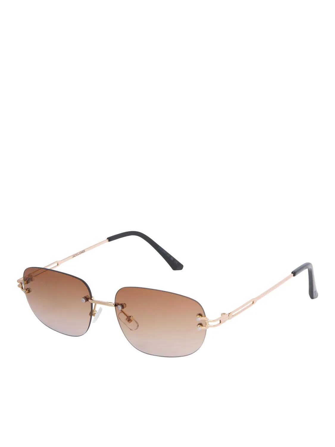 Gafas de sol | Marrón oscuro | Jack & Jones®