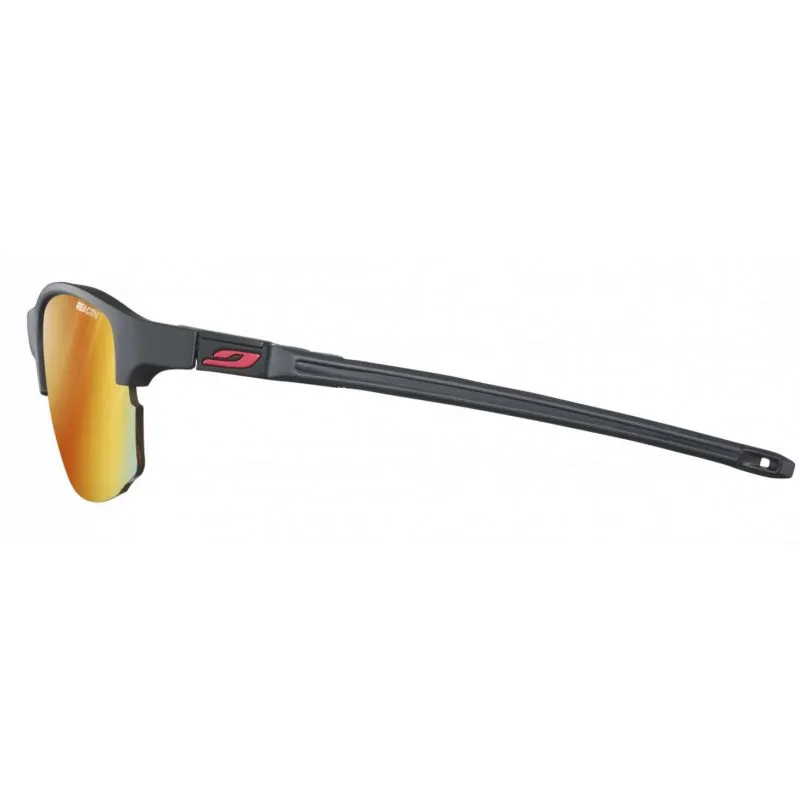 GAFAS DE SOL JULBO SPLIT (NEGRO  REACTIVAR 1 A 3)