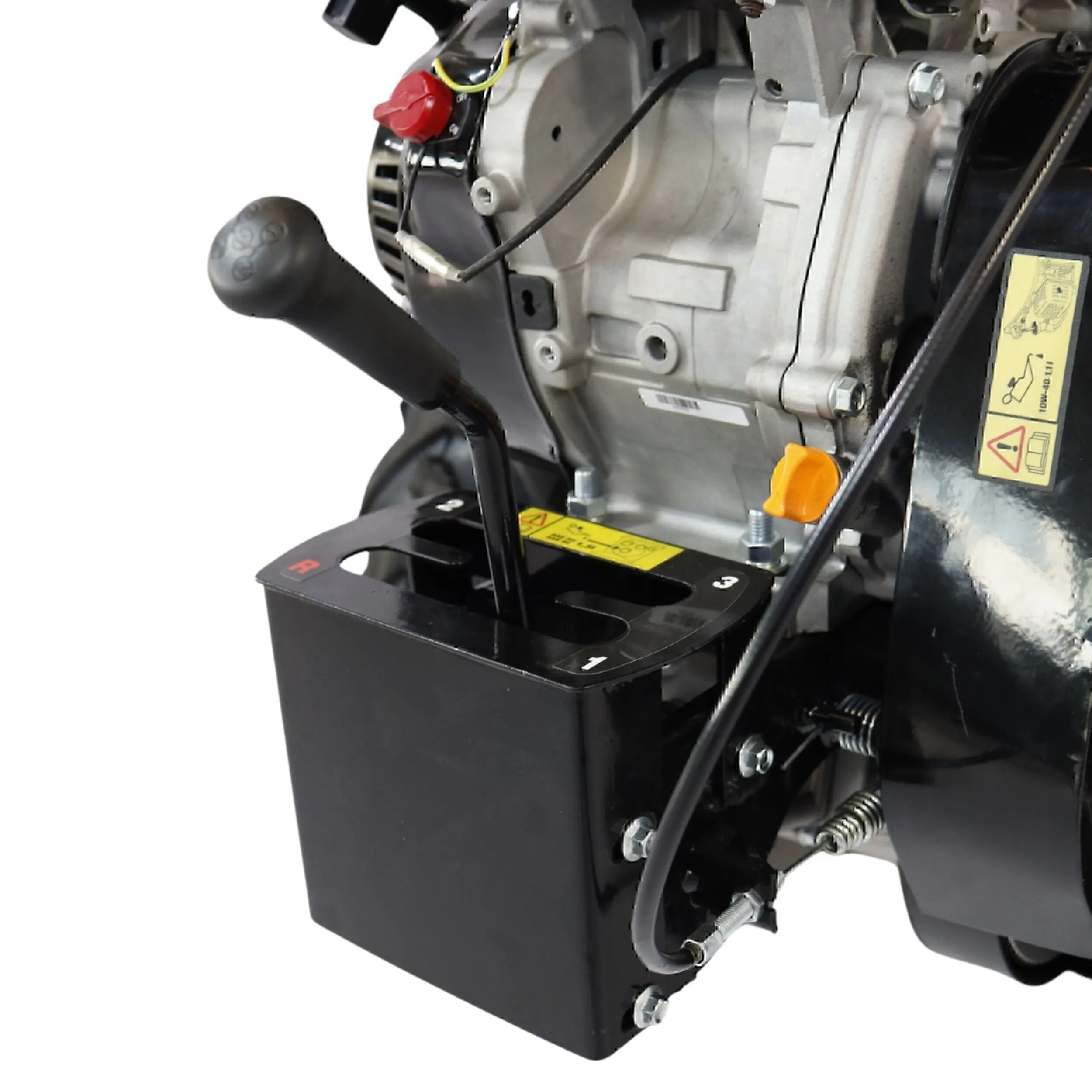 GARLAND CRUSHER 503NRQGV22