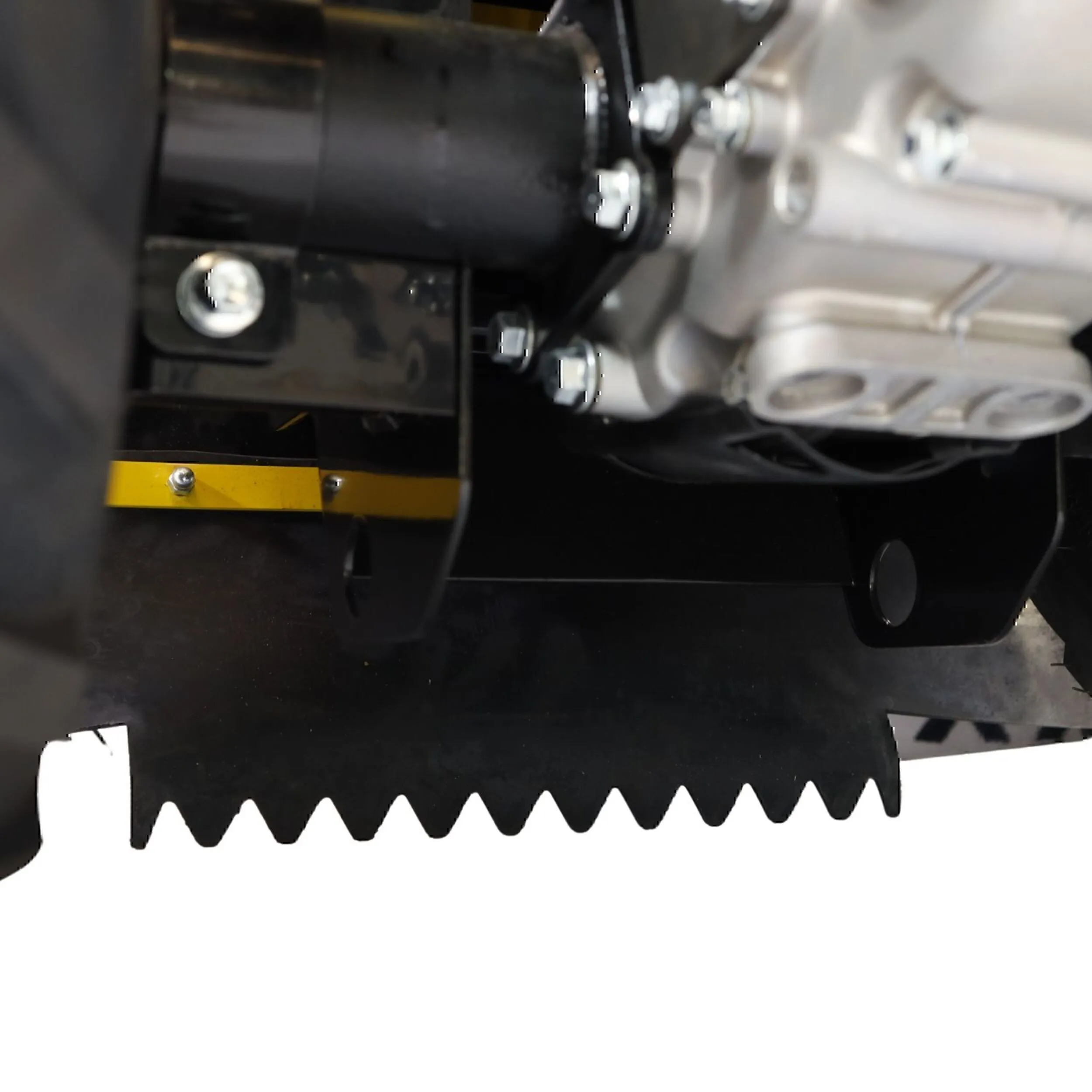 GARLAND CRUSHER 503NRQGV22