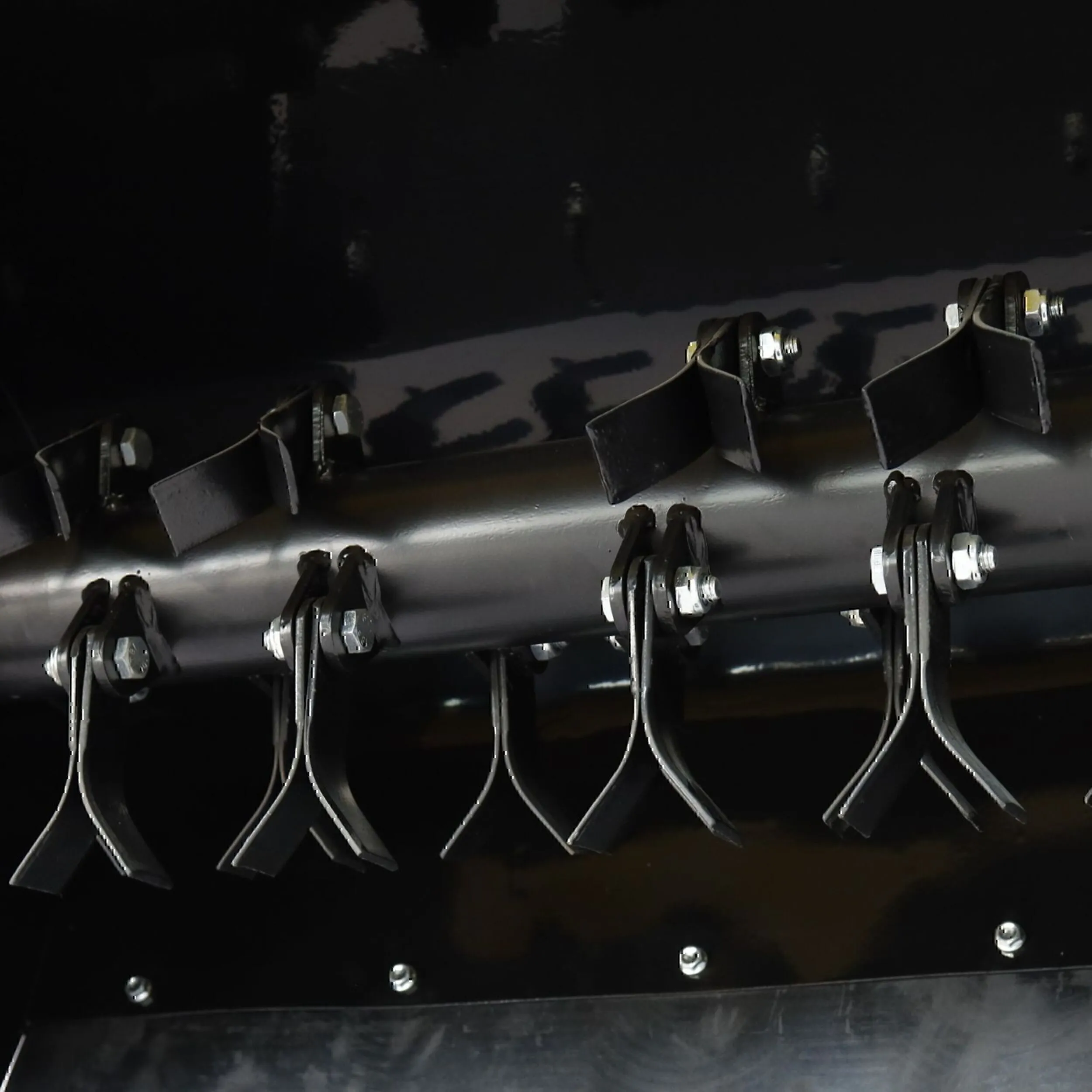 GARLAND CRUSHER 503NRQGV22