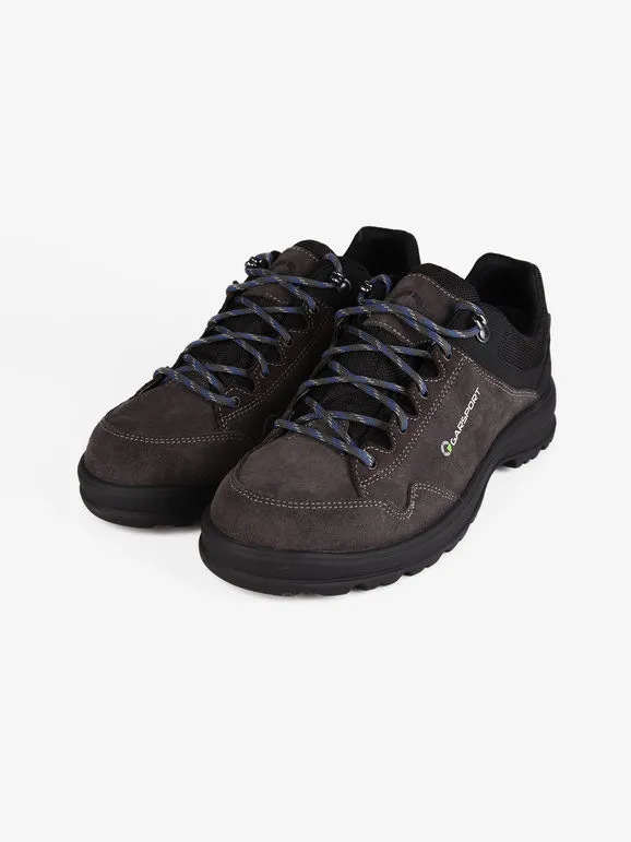 Garsport Calzado de trekking bajo