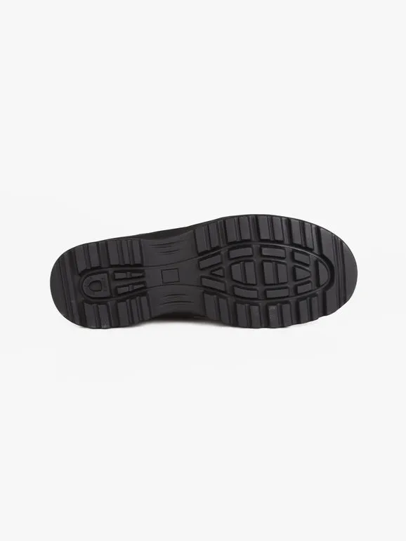 Garsport Calzado de trekking bajo