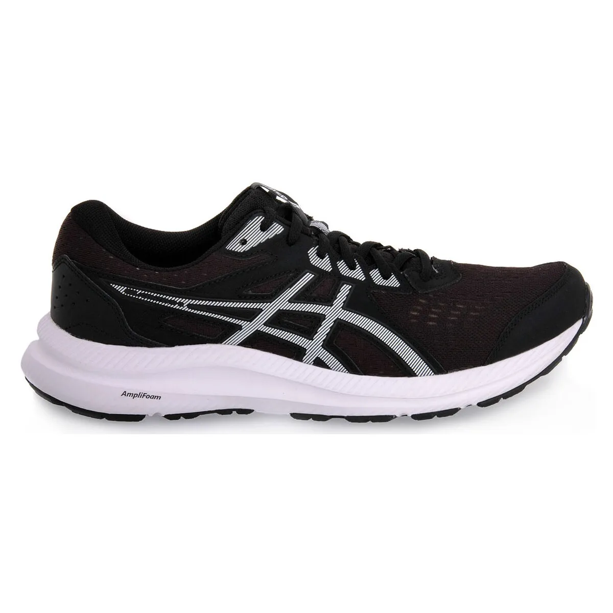 GEL CONTEND 8
