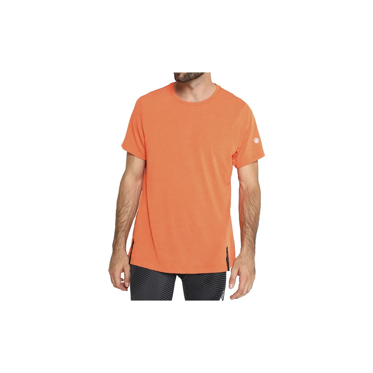 GELCOOL SS TOP TEE