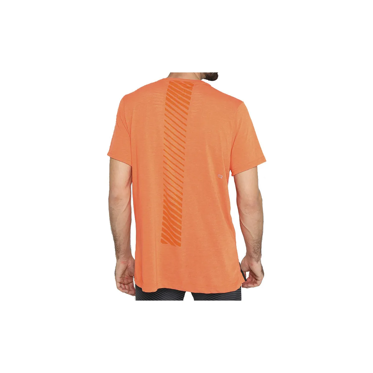 GELCOOL SS TOP TEE