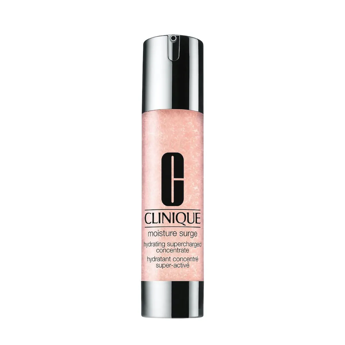Gel Hidratante Moisture Surge Supercharged Concentrate