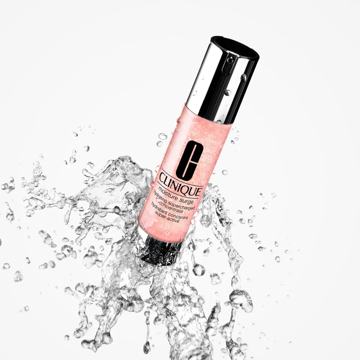 Gel Hidratante Moisture Surge Supercharged Concentrate