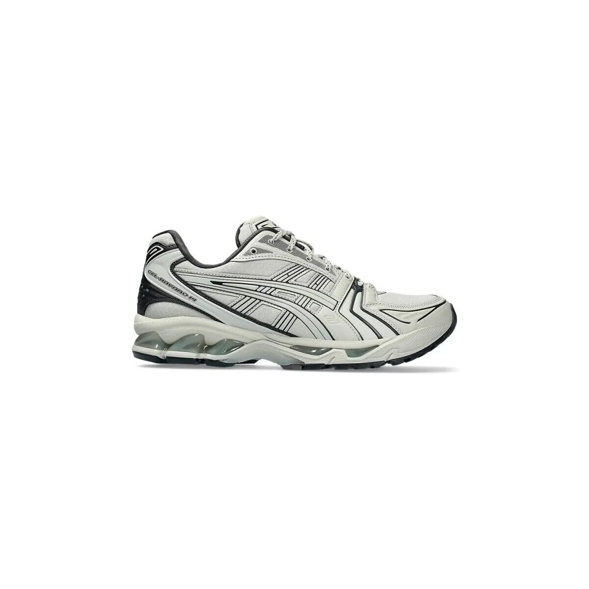 Gel Kayano White Sage Graphite