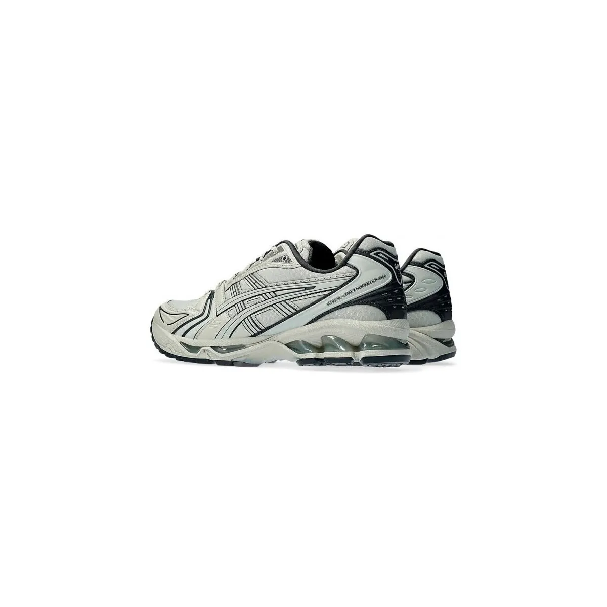 Gel Kayano White Sage Graphite