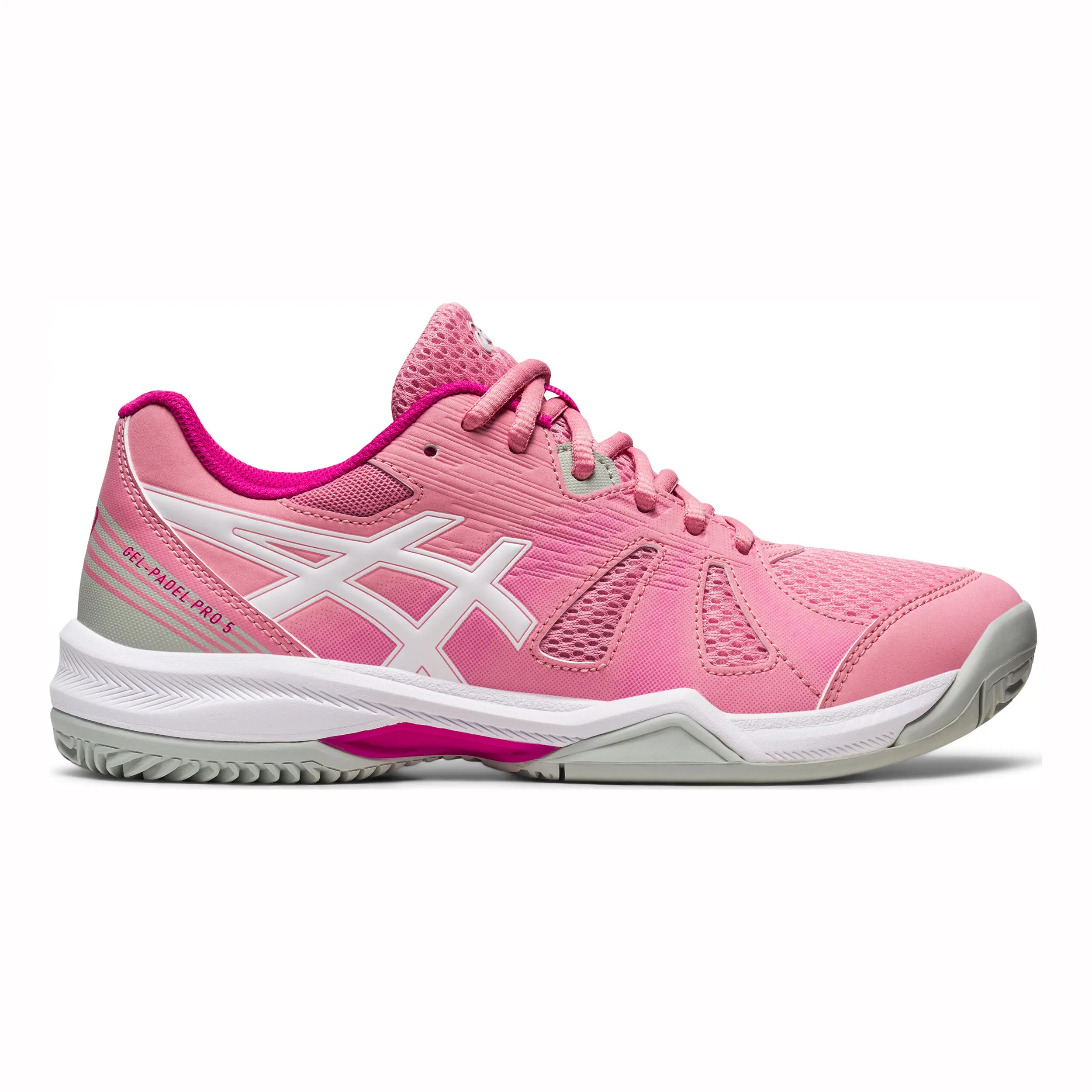 GELPADEL PRO 5 ZAPATILLA DE PáDEL MUJERES