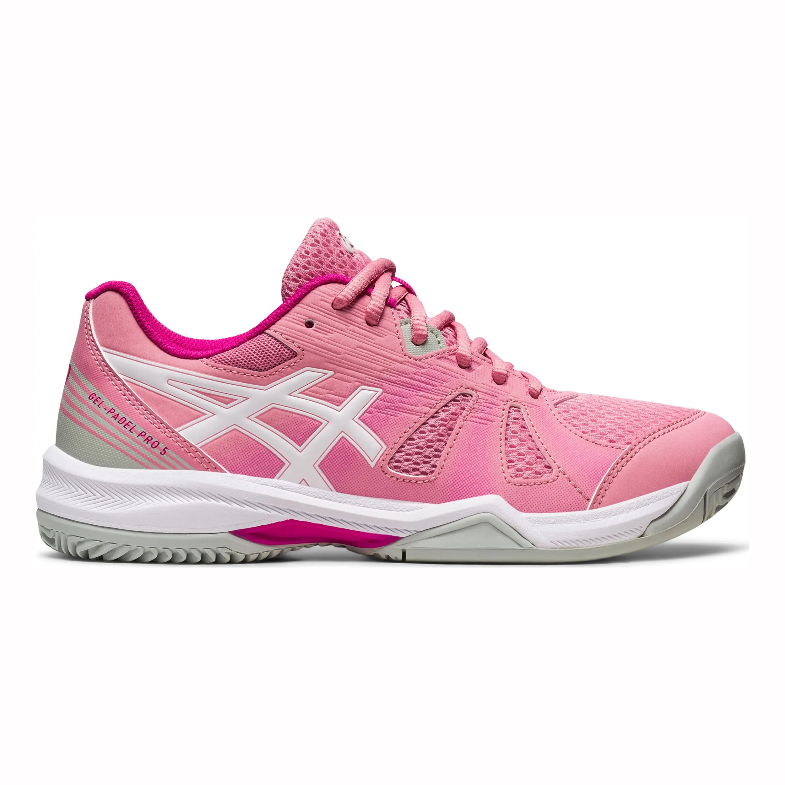 GELPADEL PRO 5 ZAPATILLA DE PáDEL MUJERES