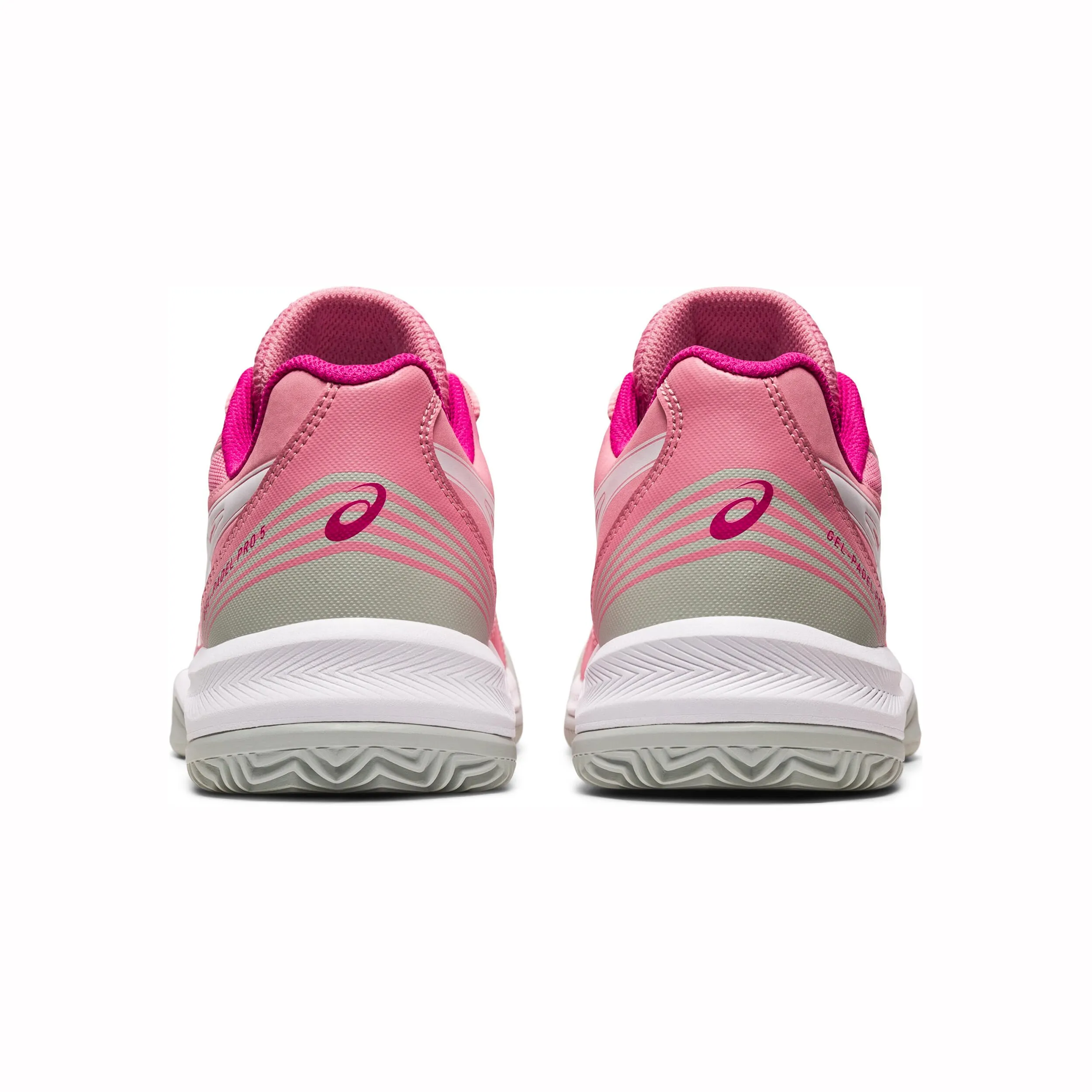 GELPADEL PRO 5 ZAPATILLA DE PáDEL MUJERES