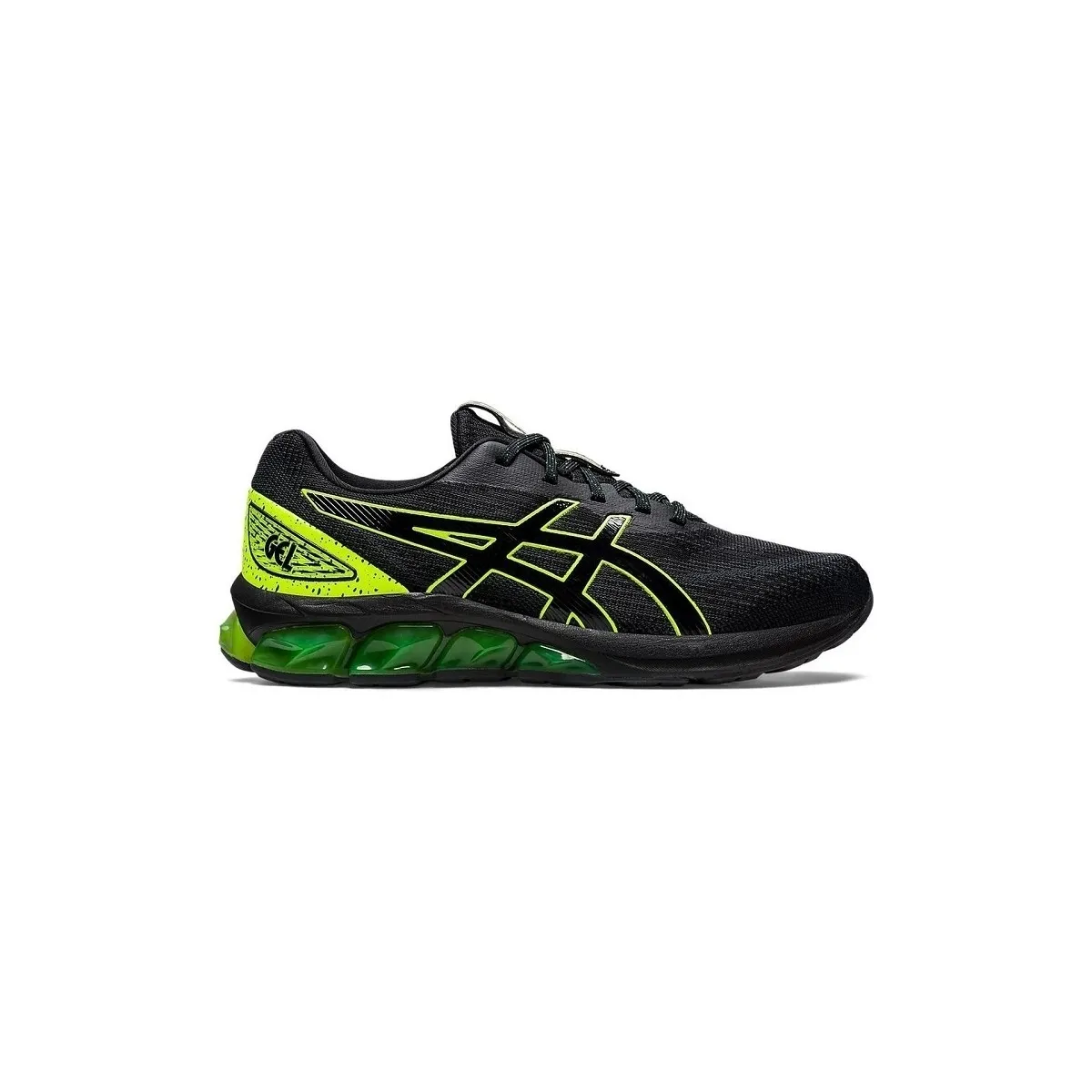 GEL QUANTUM 180 7