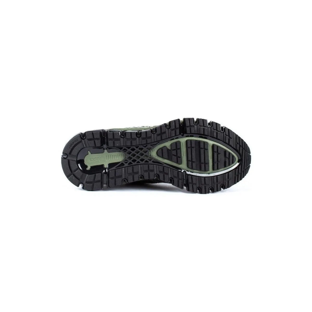 gel quantum 360 gs