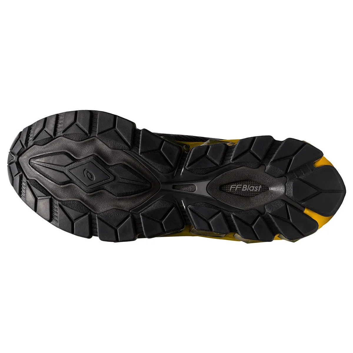 Gel Quantum 360 VII