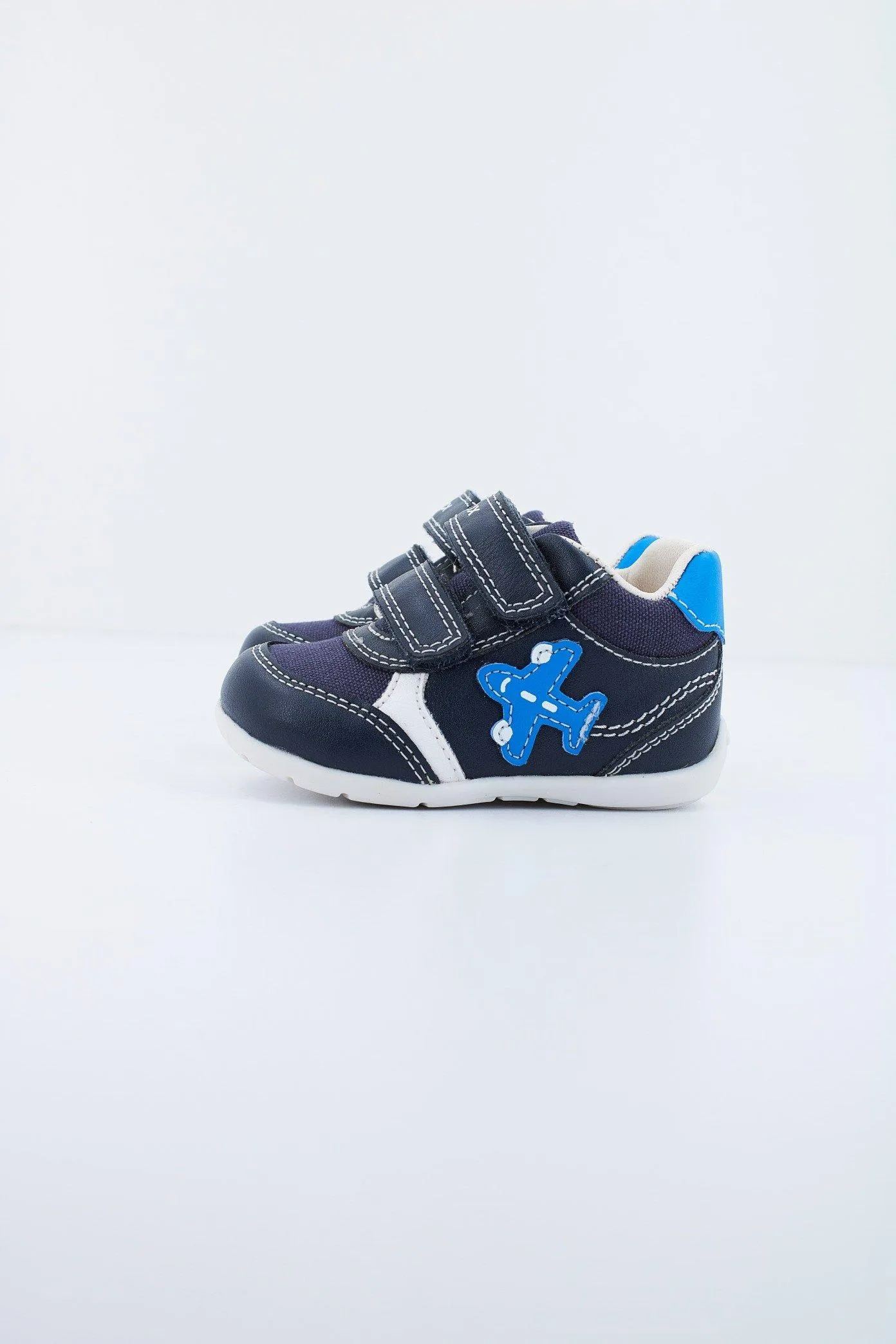GEOX B ELTHAN BOY