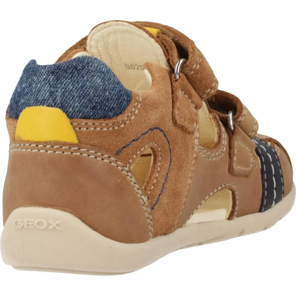 GEOX B KAYTAN B. A
