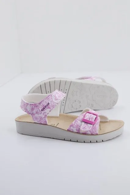 GEOX J SANDAL COSTAREI GI