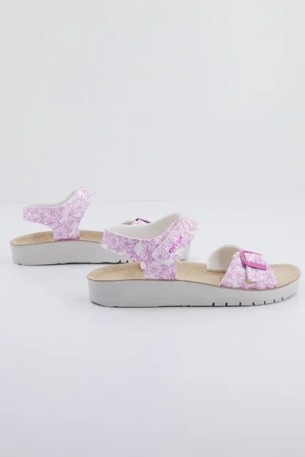 GEOX J SANDAL COSTAREI GI