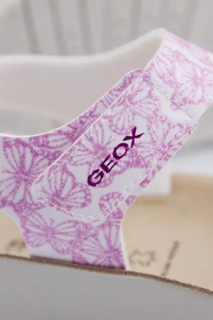 GEOX J SANDAL COSTAREI GI