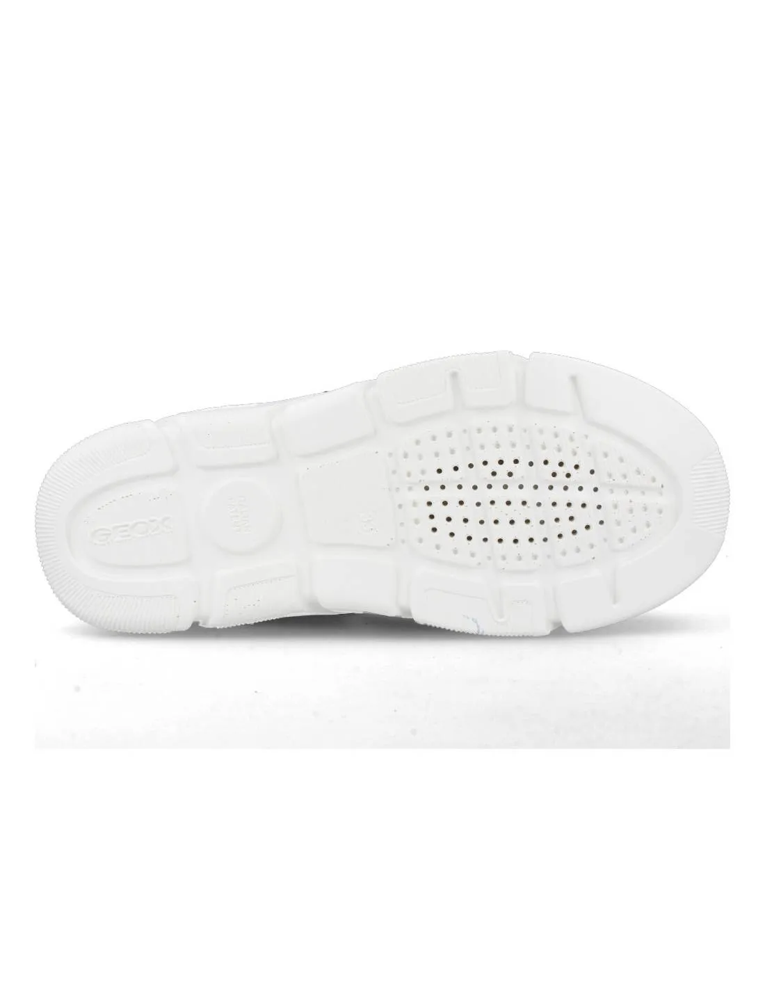 GEOX  SNEAKERS CASUAL KIDS J ARIL BOY A NAVY