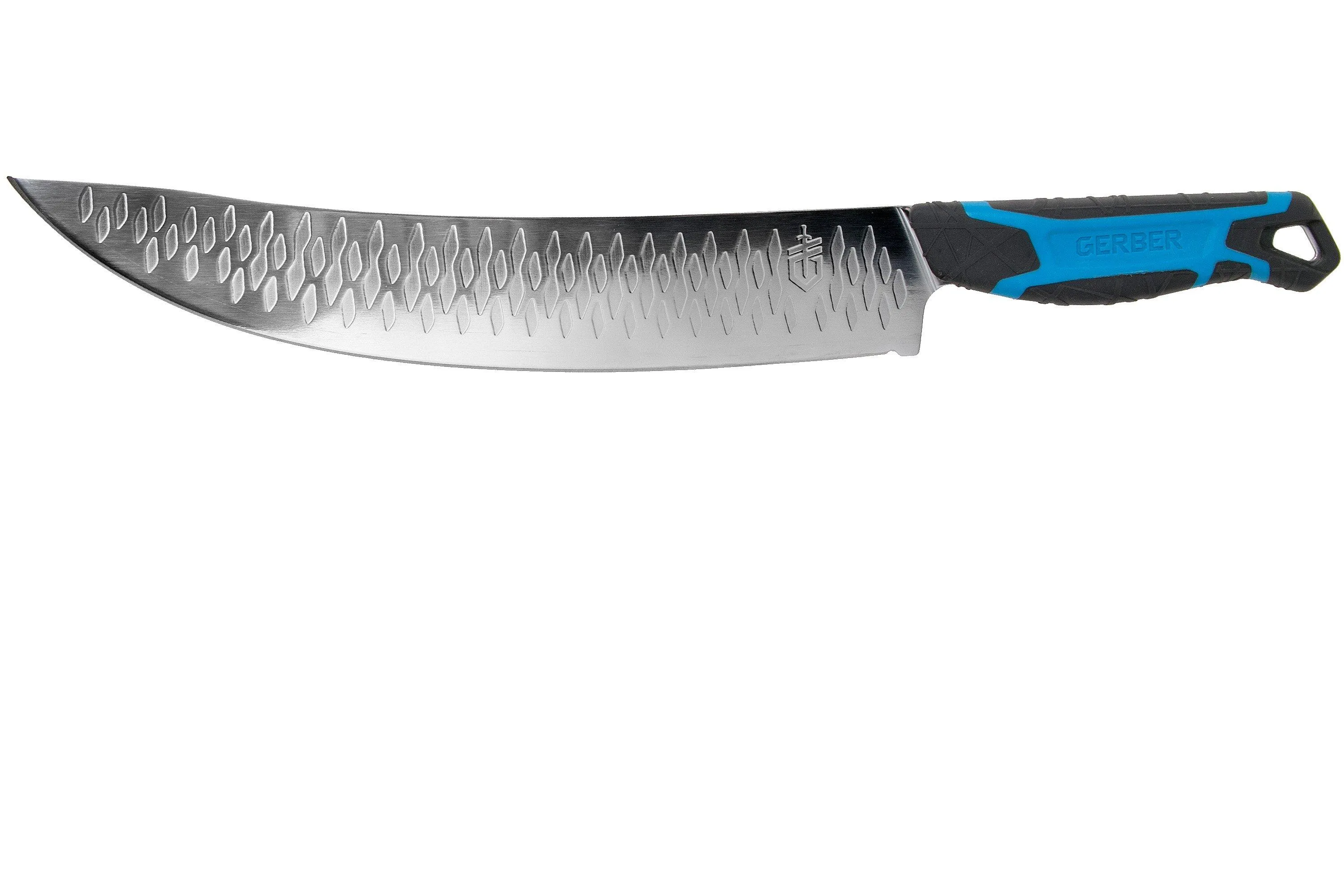 GERBER CONTROLLER RIGOR SALT CUCHILLO PARA FILETEAR 31003865