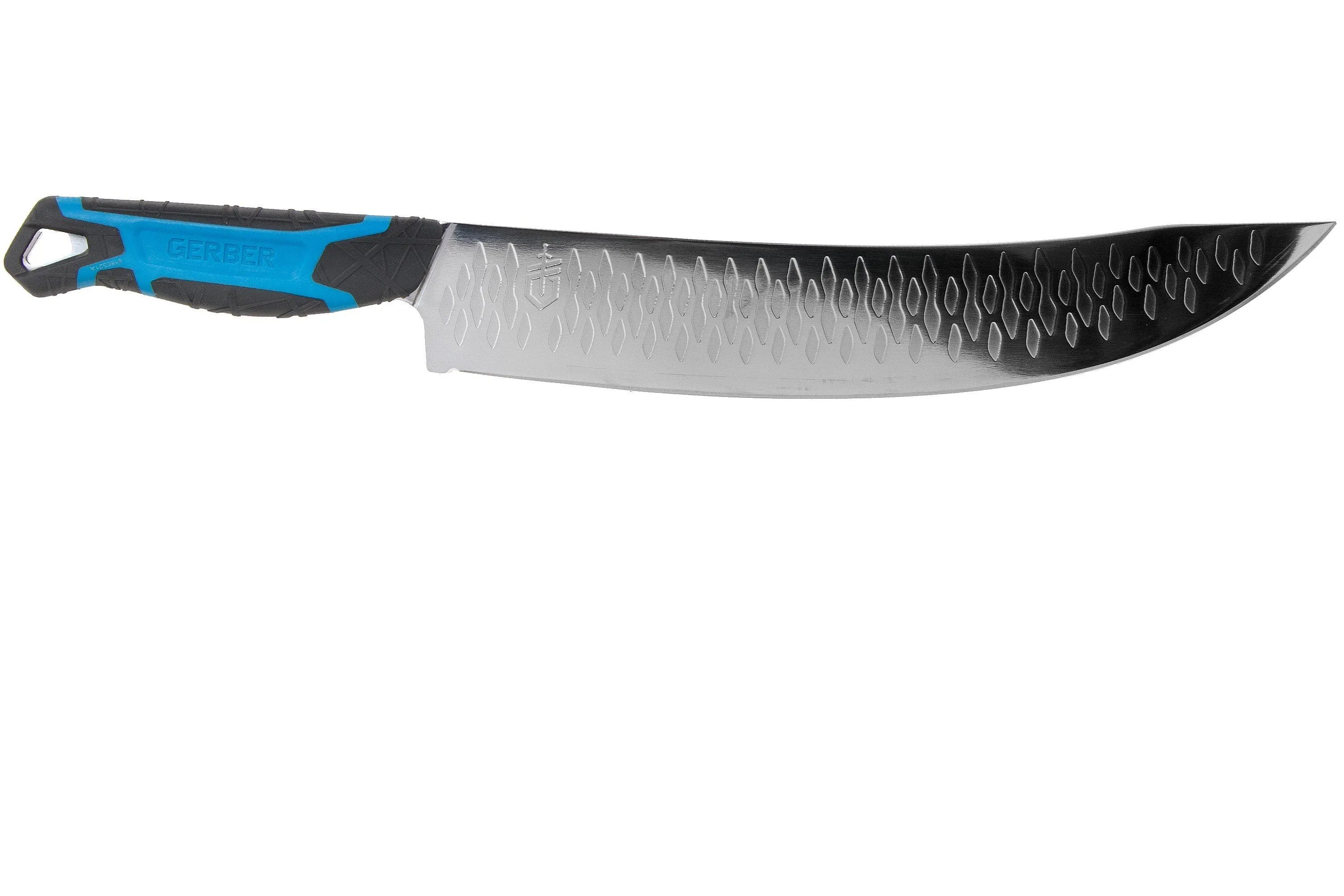GERBER CONTROLLER RIGOR SALT CUCHILLO PARA FILETEAR 31003865