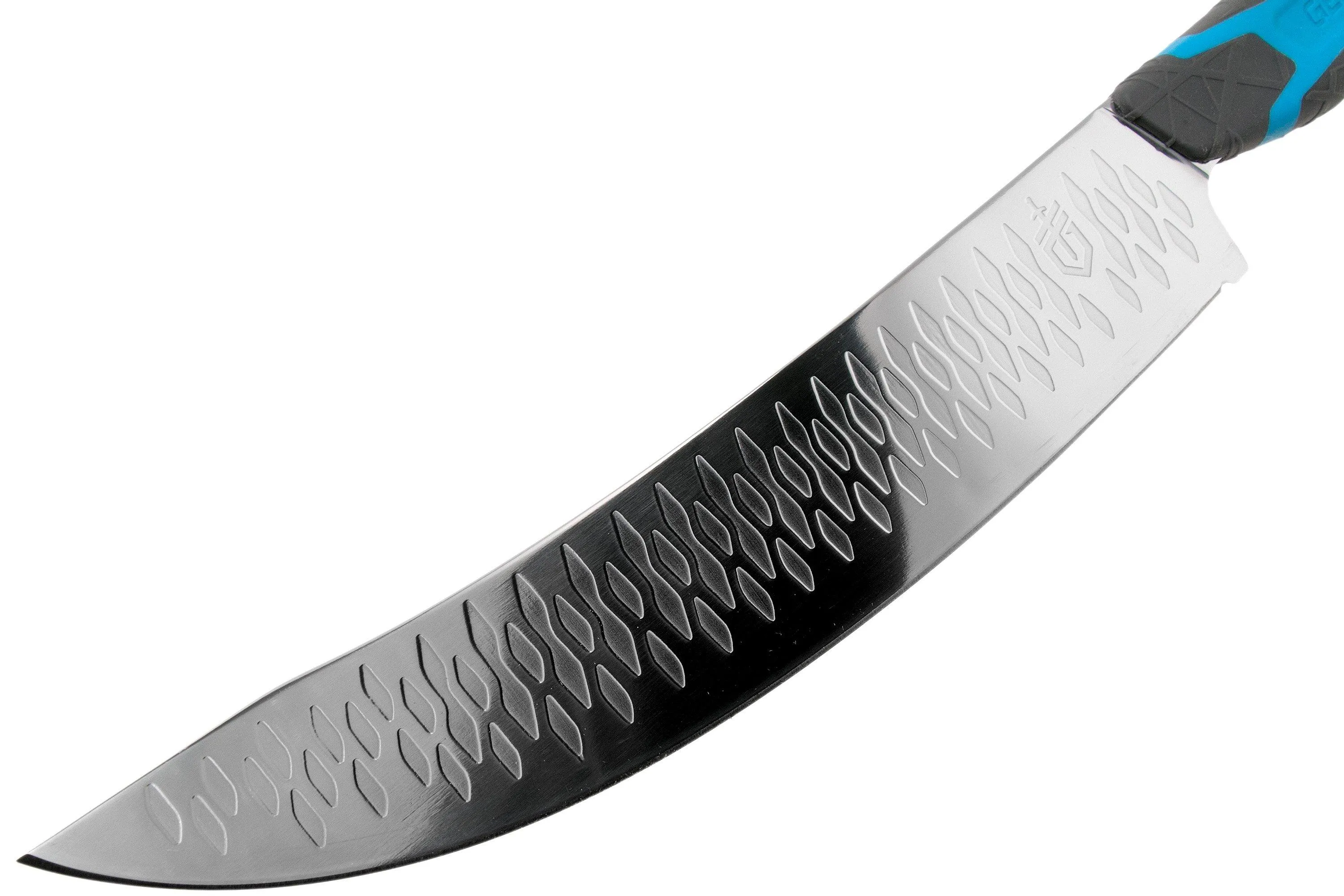 GERBER CONTROLLER RIGOR SALT CUCHILLO PARA FILETEAR 31003865