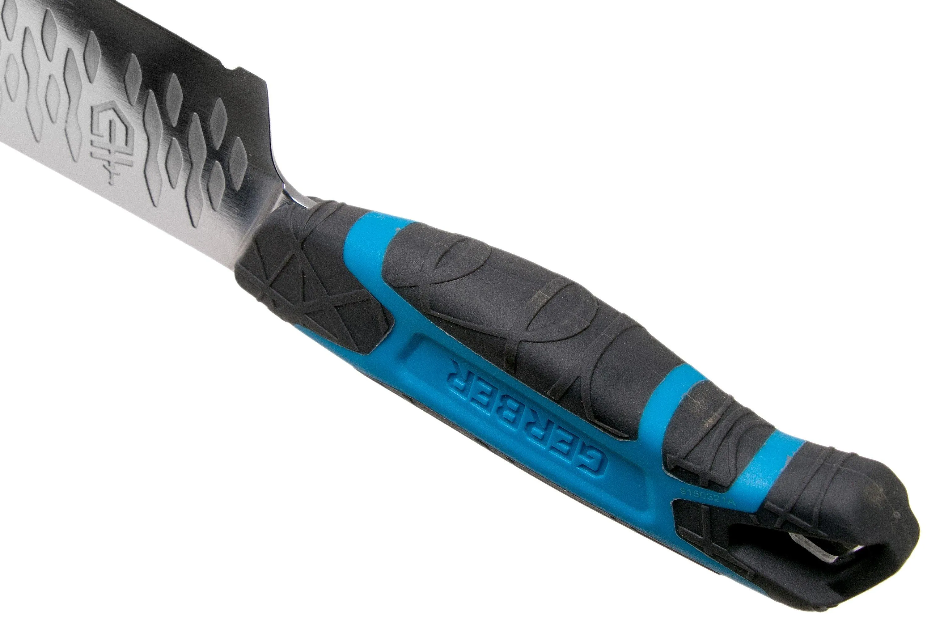 GERBER CONTROLLER RIGOR SALT CUCHILLO PARA FILETEAR 31003865