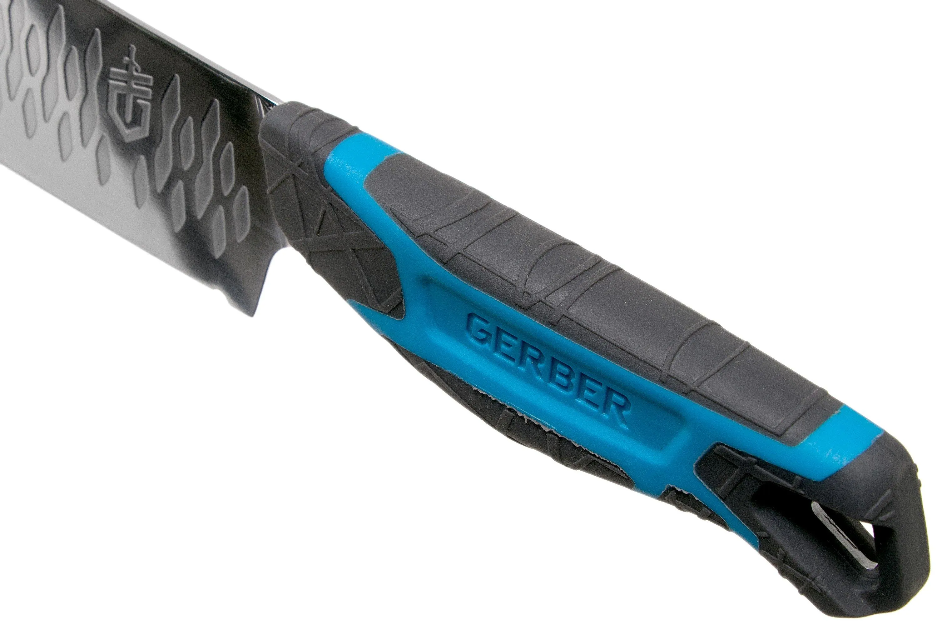 GERBER CONTROLLER RIGOR SALT CUCHILLO PARA FILETEAR 31003865