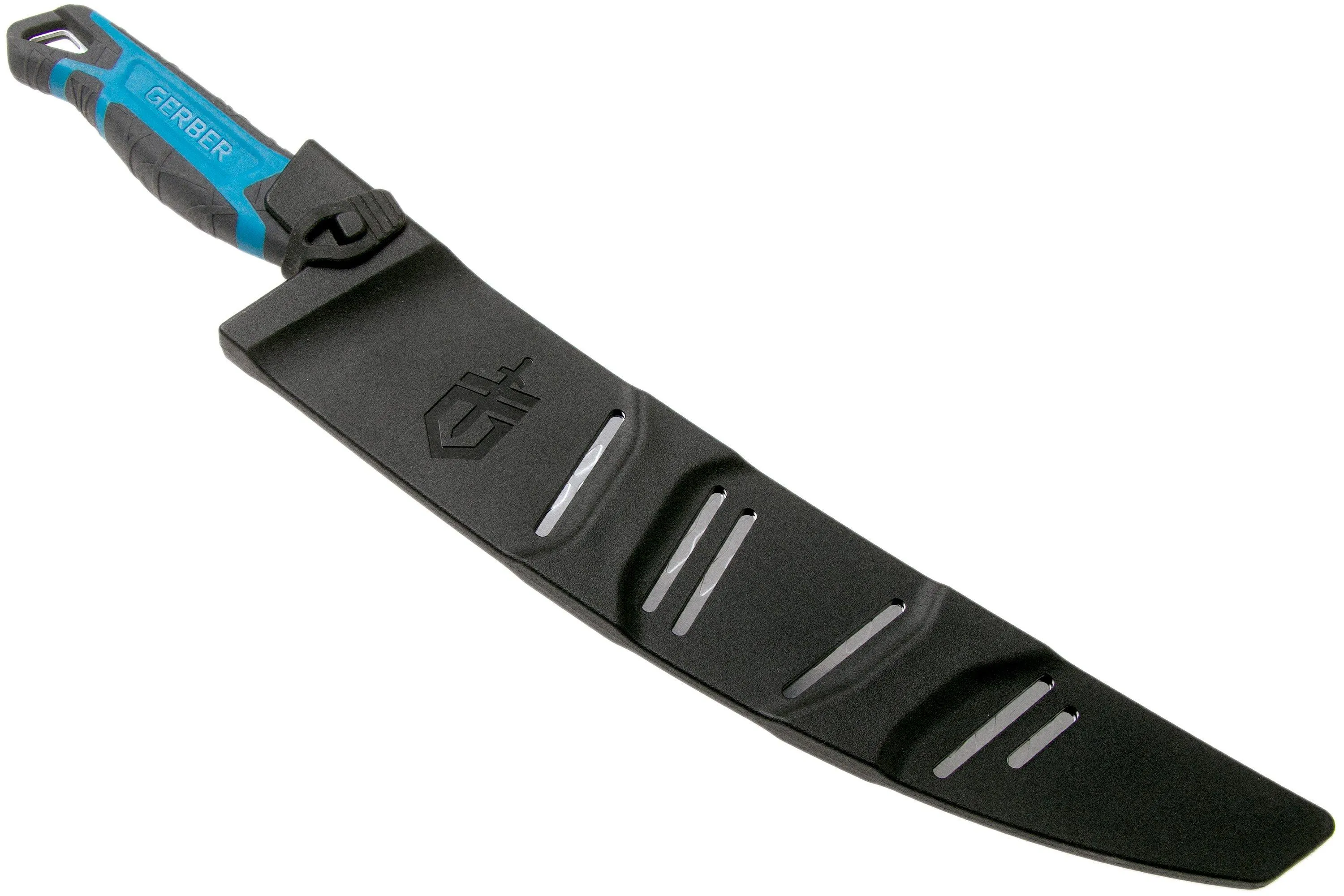 GERBER CONTROLLER RIGOR SALT CUCHILLO PARA FILETEAR 31003865