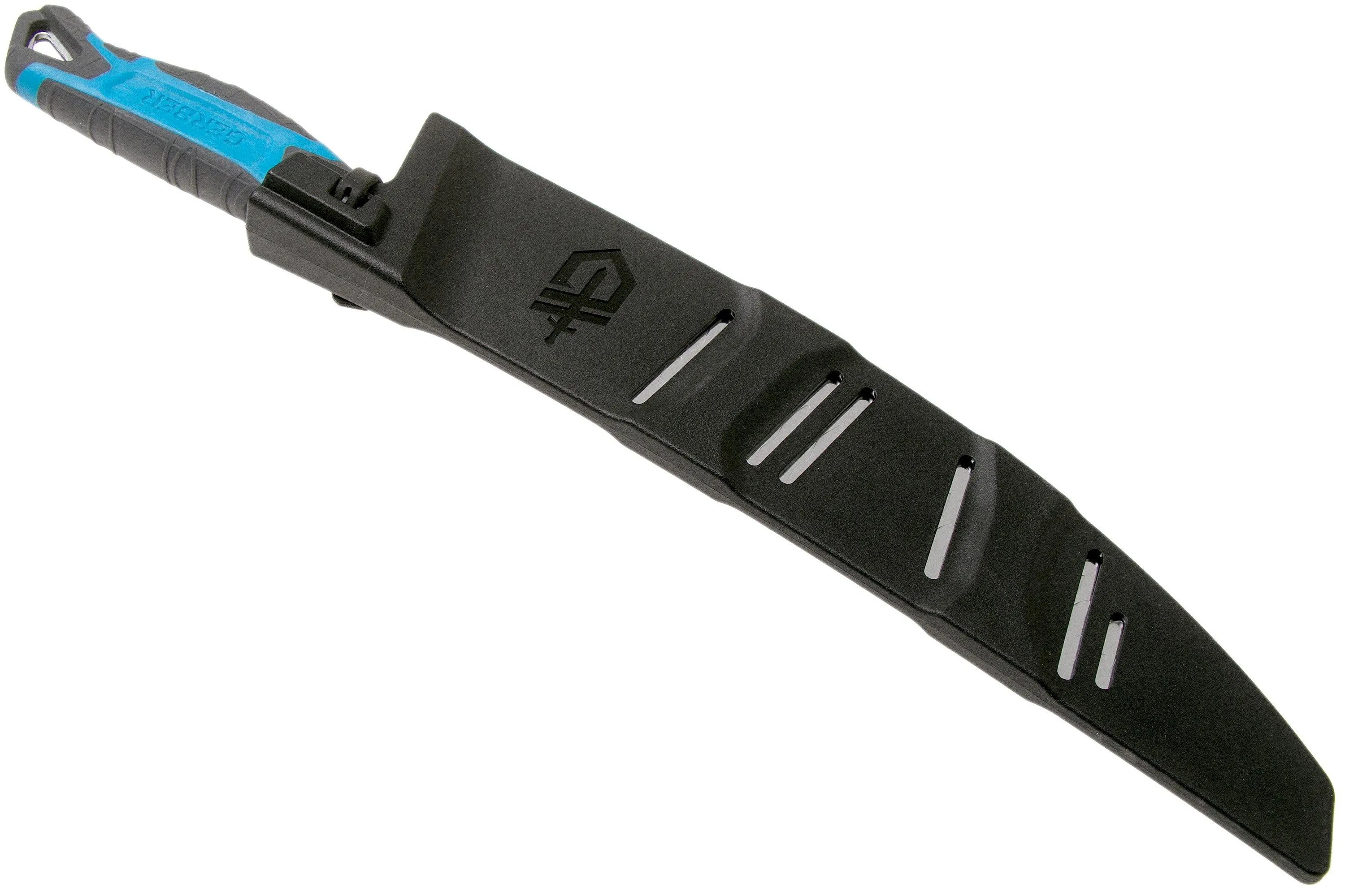GERBER CONTROLLER RIGOR SALT CUCHILLO PARA FILETEAR 31003865