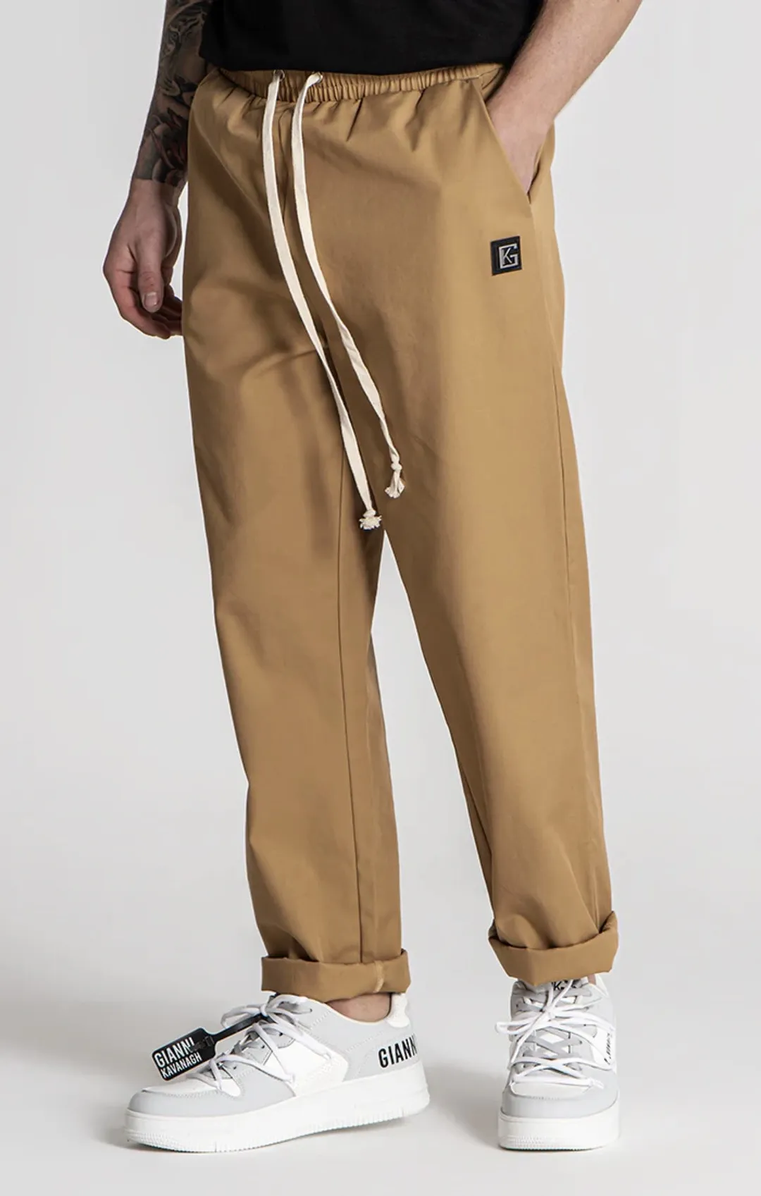 GIANNI KAVANAGH Pantalon 