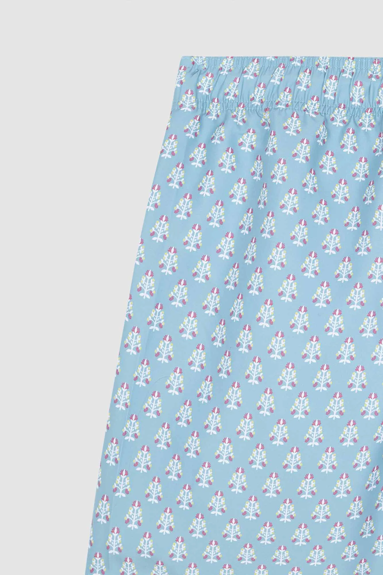 Gocco Bañador estampado indio niño
