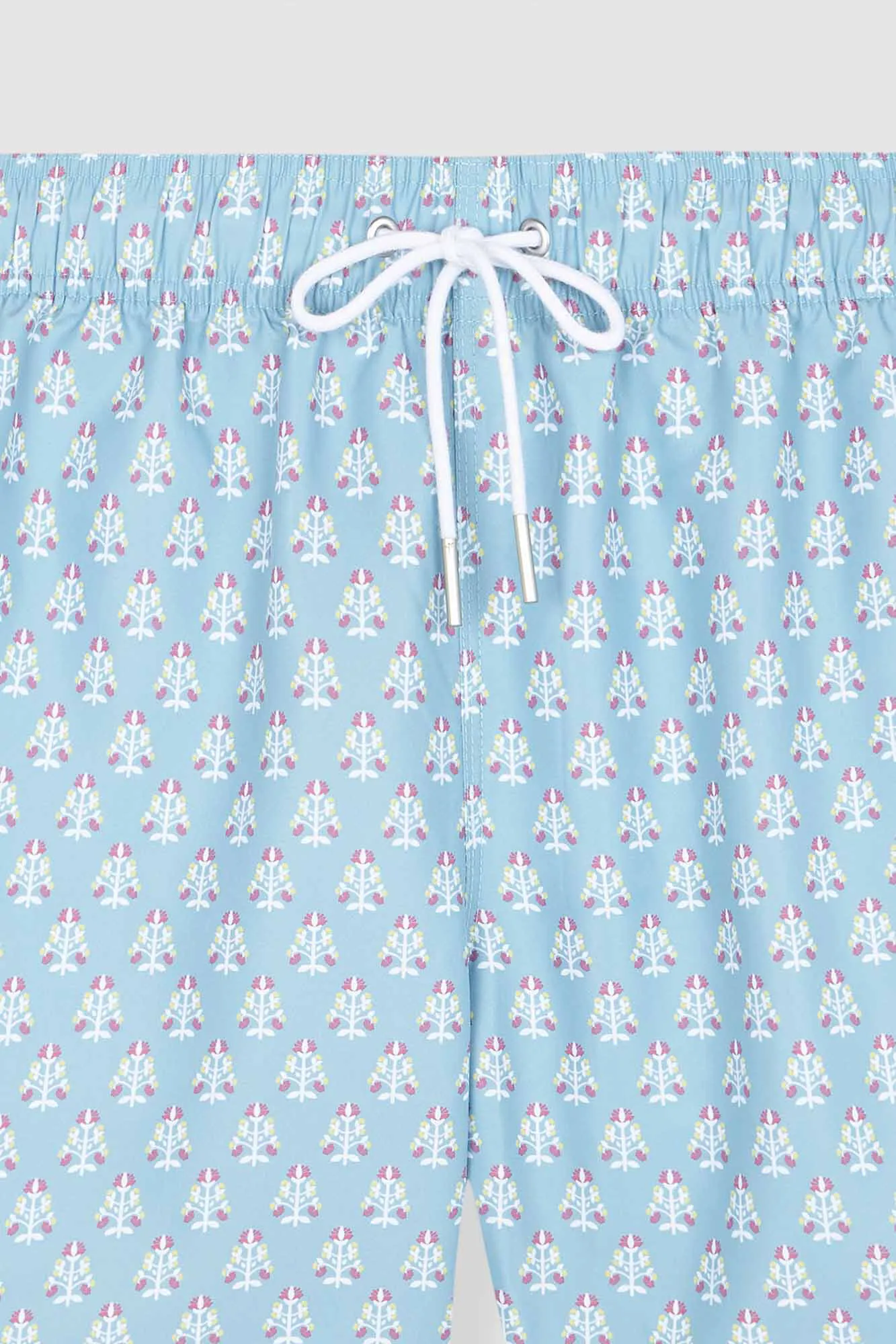 Gocco Bañador estampado indio niño