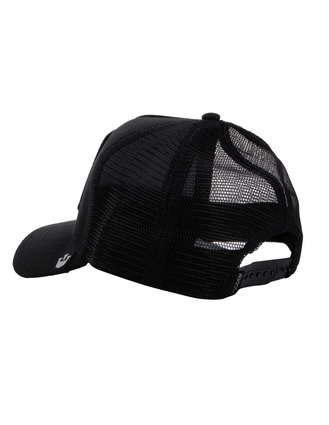 GOORIN BROS  GORRA NEGRA FRENCHIE 