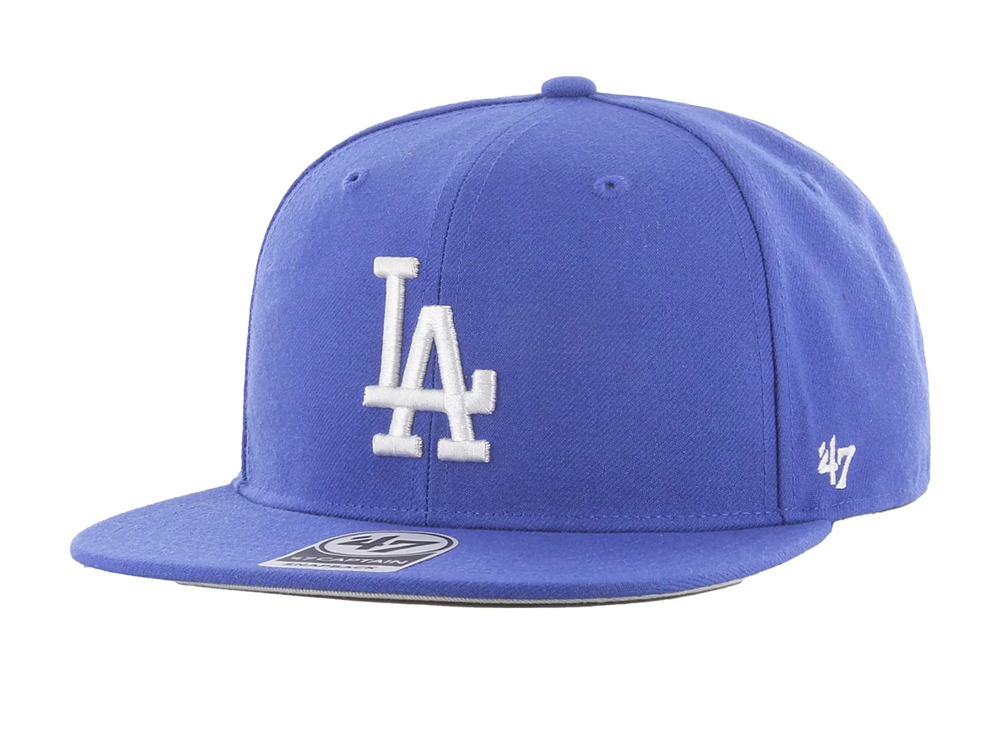 Gorra 47 Brand Los Angeles Dodgers