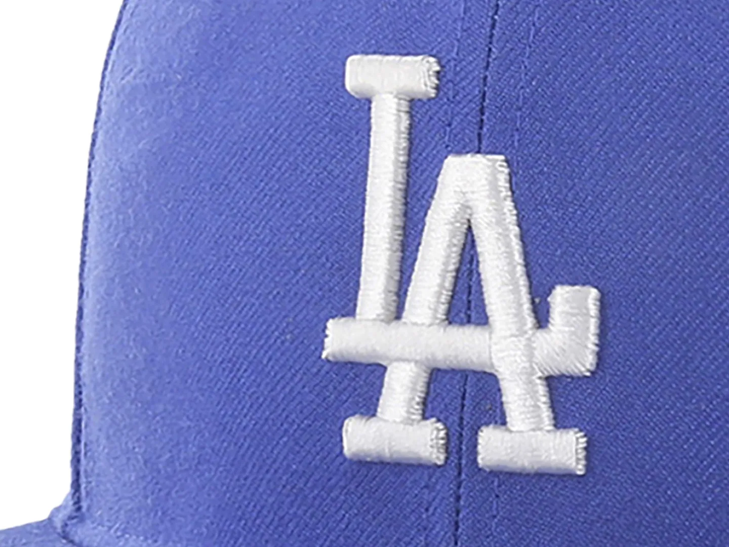 Gorra 47 Brand Los Angeles Dodgers