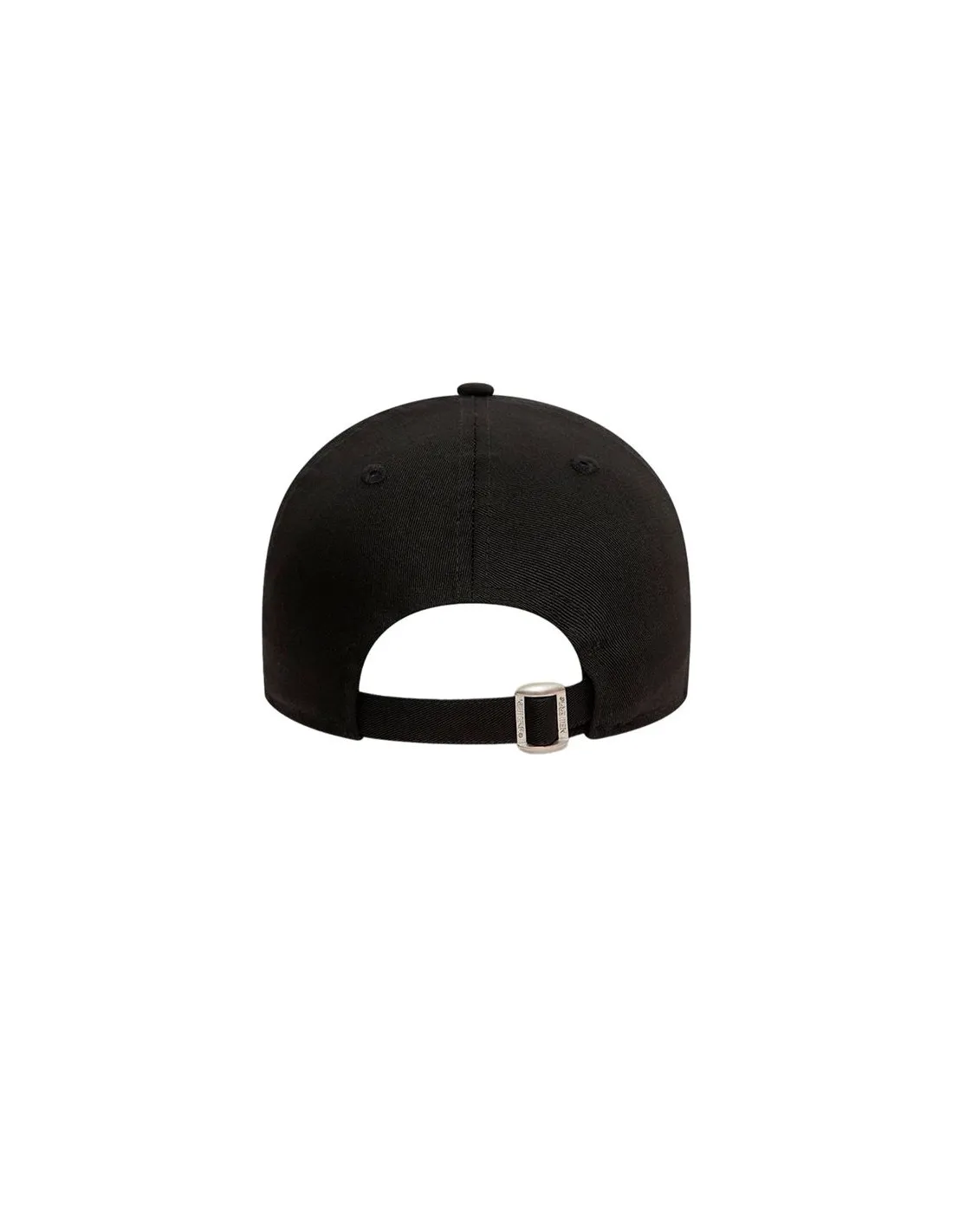 Gorra New Era LA Dodgers League Essential 9TWENTY Negro