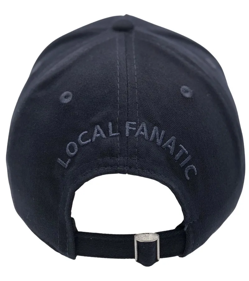 GORRAS PARA HOMBRE ICON  AZUL