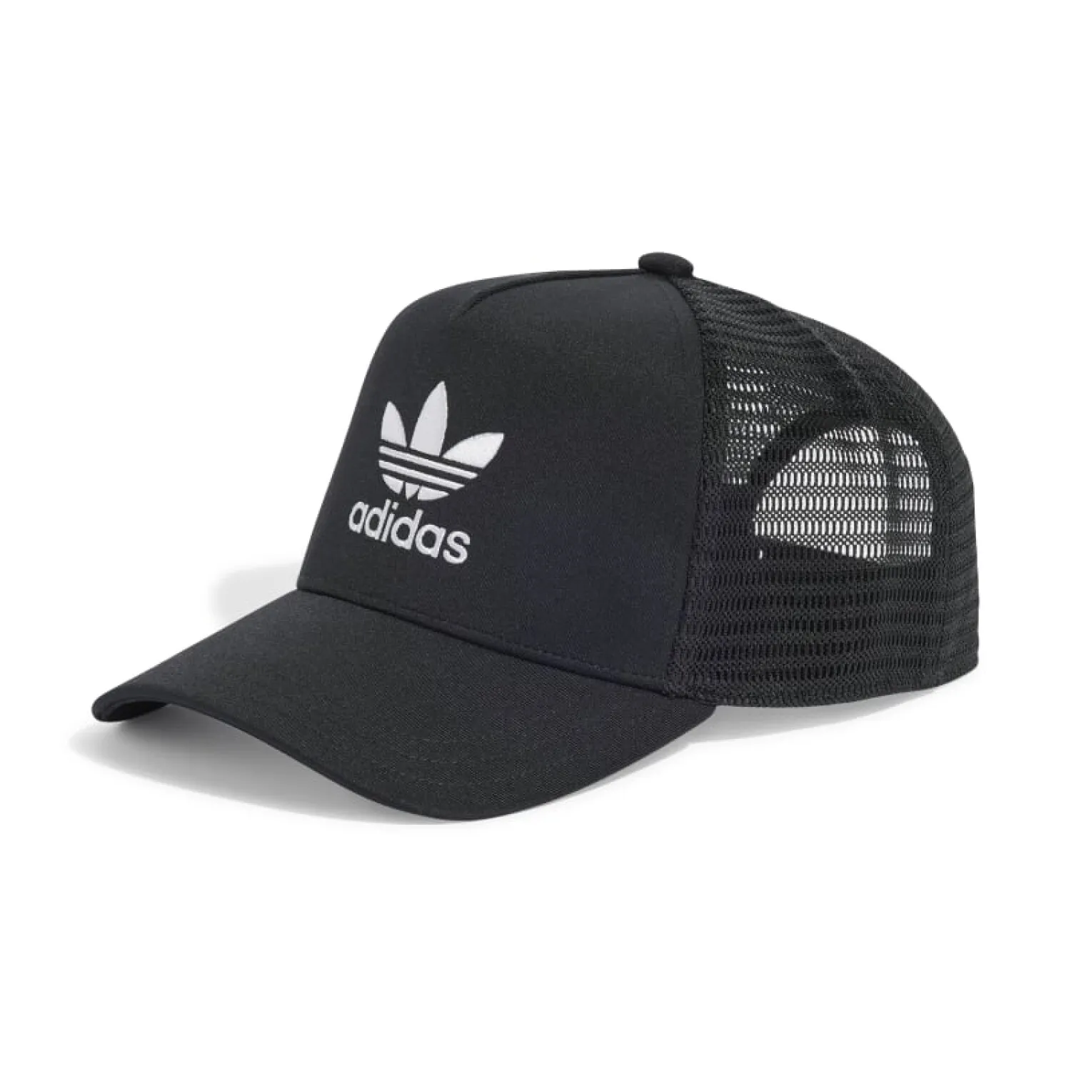 GORRO ADIDAS TRUCKER ADICOLOR CLASSIC  NEGRO