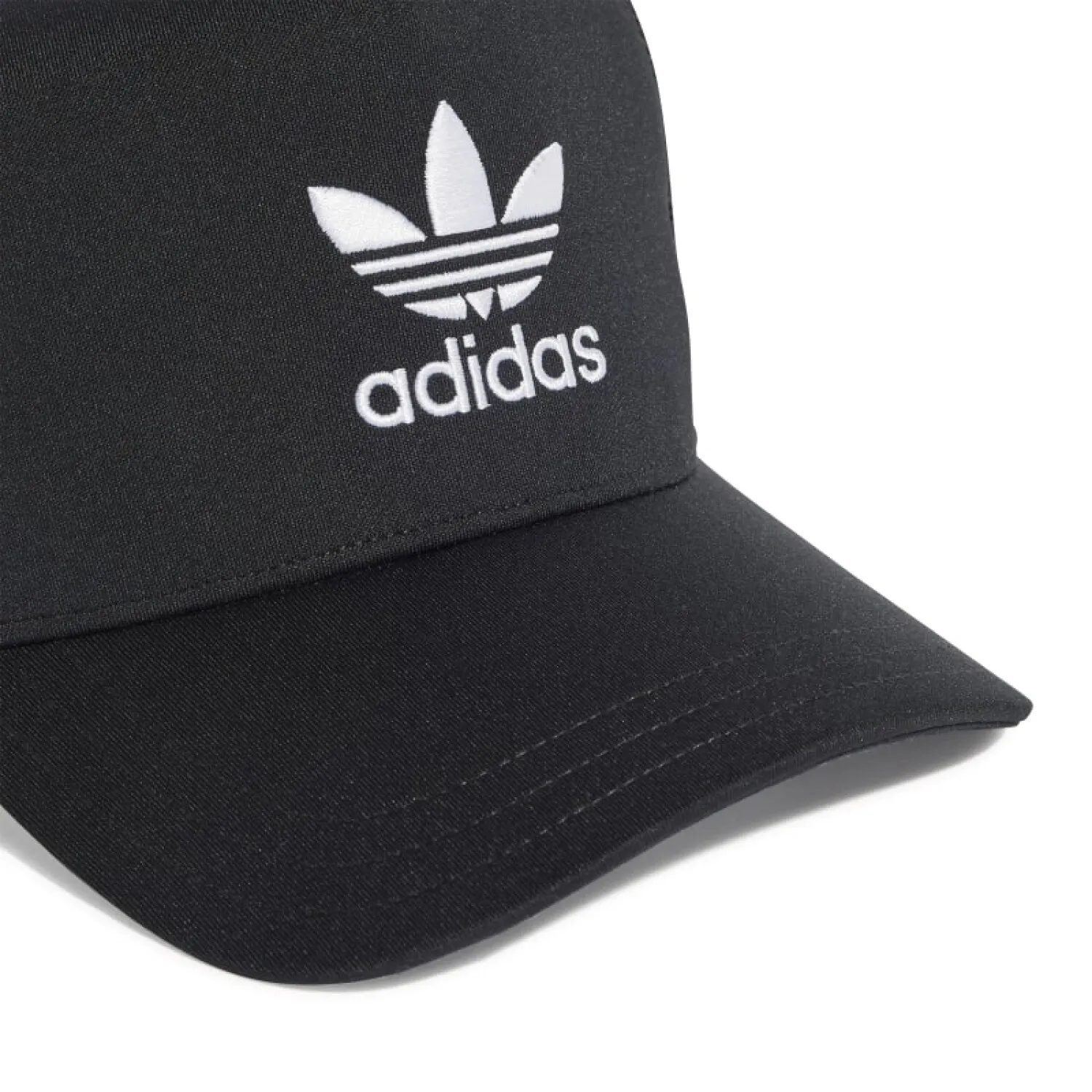 GORRO ADIDAS TRUCKER ADICOLOR CLASSIC  NEGRO